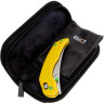 Складной нож CJRB NANNER J1955-YE